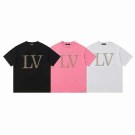 Picture of Louis Vuitton T Shirts Short _SKULVM-2XLtltx1708650